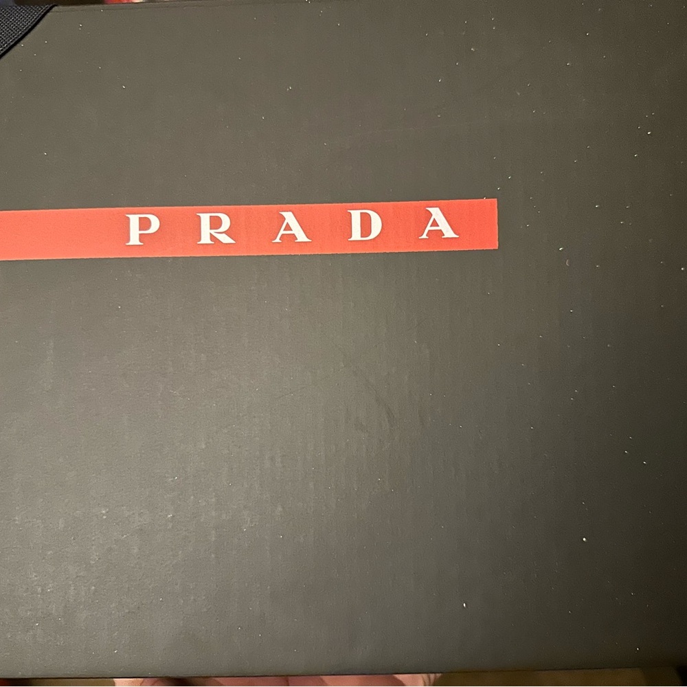 Prada Sneakers